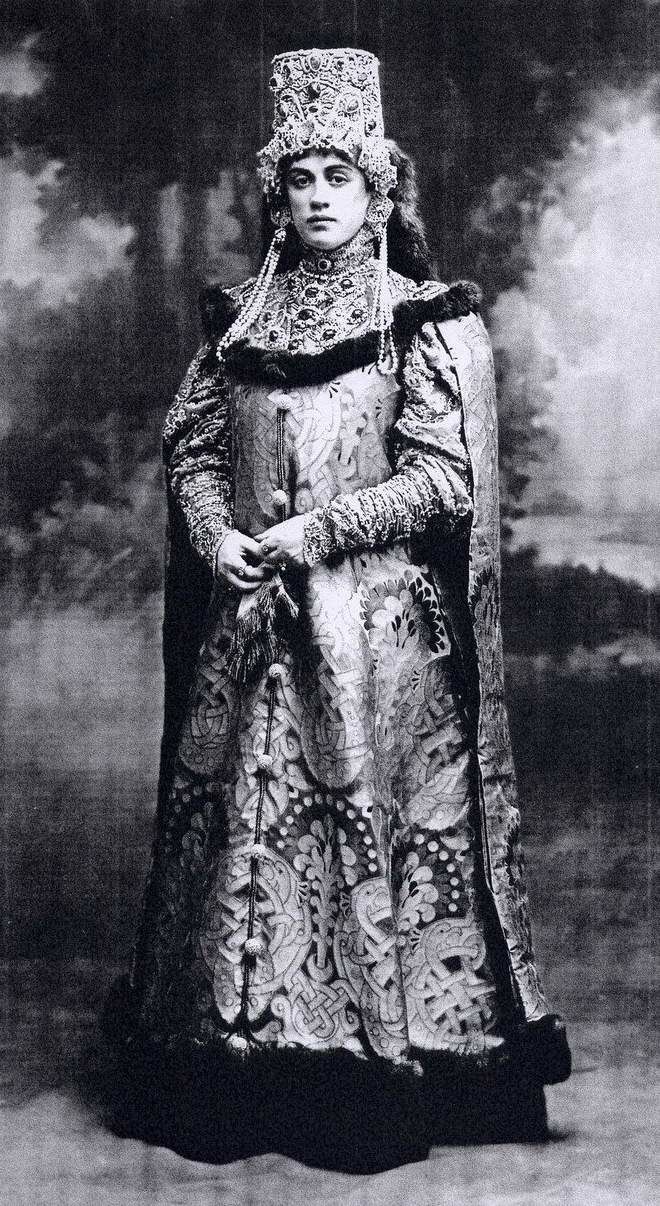 M. Tchavtchavadzé