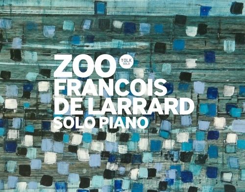 F. de Larrard, cover