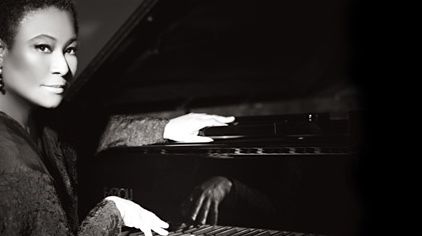 Geri Allen