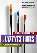 Jazzycolor, affiche