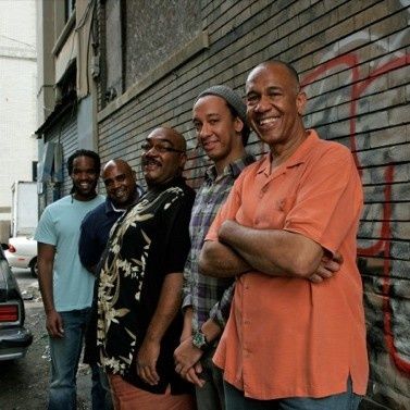 Clayton Brothers Quintet