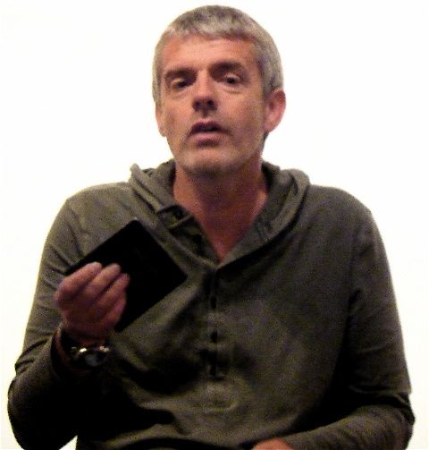 Daniel Yvinec ONJ