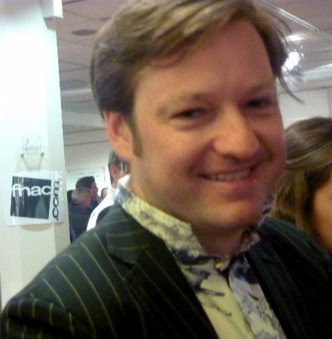 Franck Avitabile