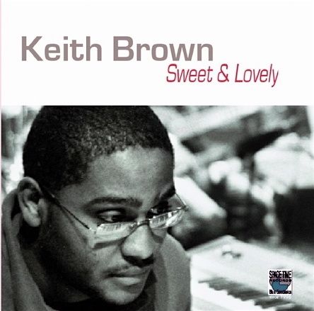 Keith Brown, cover