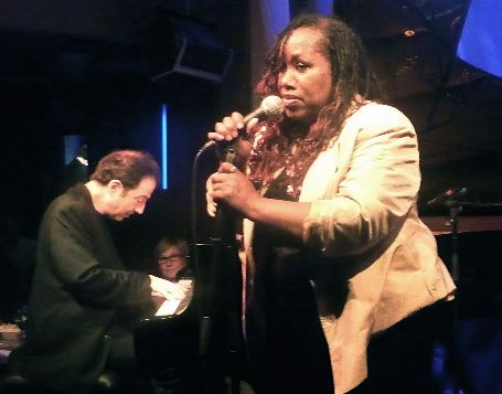 O. Htman & D. King