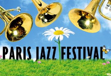 Paris Jazz Festival