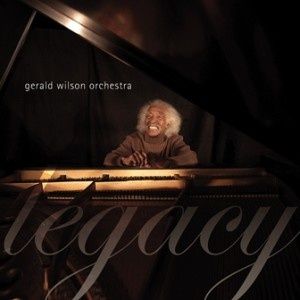 G Wilson Orchestra, Legacy cover