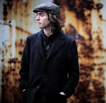 Aaron Parks