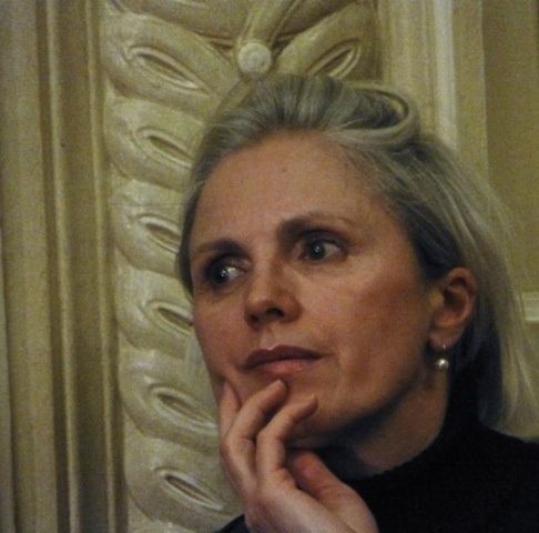 Agnès Thomas © PdC