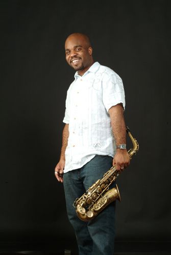 Jaleel Shaw
