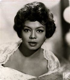Hazel Scott promo picture