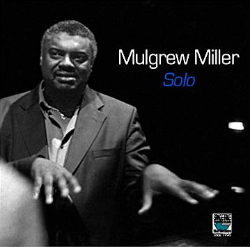 Mulgrew Miller, cover