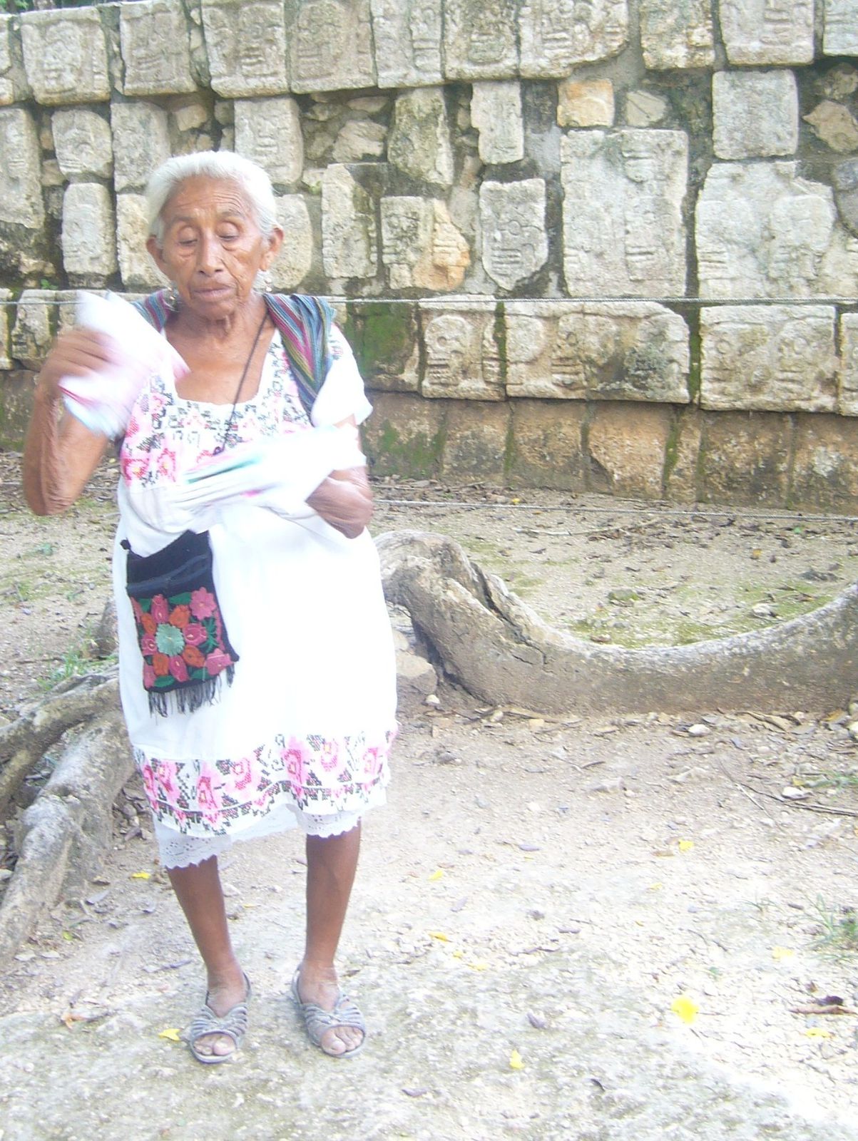 Mexique : péninsule du Yucatan _  riviera maya _ photos philae (jo)