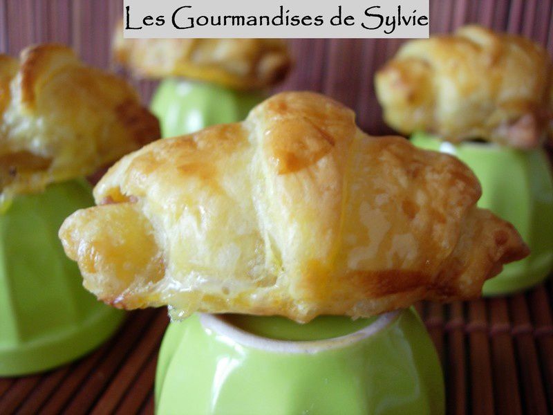 Mini_Croissants_au_Foie_Gras_et_Confit_d_oignons_mangue_ananas_2