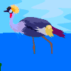 grue