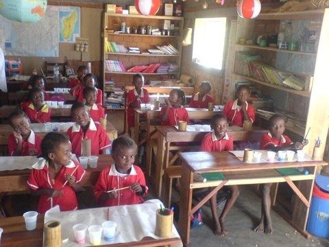12 10 19 MADAGASCAR au 29 ECOLE DE RAMENA (12)