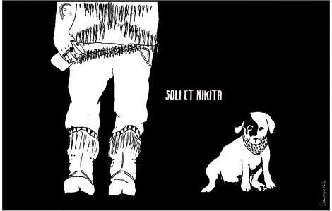 SOLI ET NIKITA