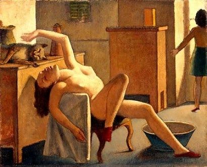 balthus