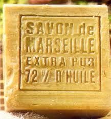 savon de marseille