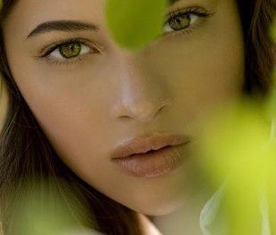 beauté au naturel