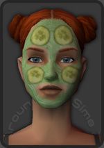 masque concombre 001