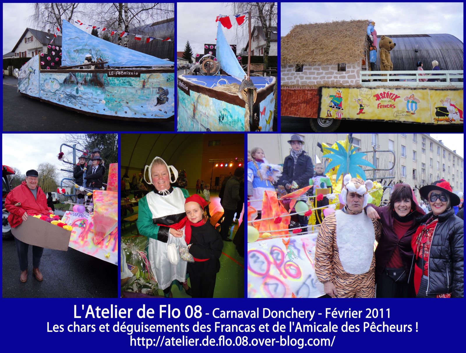 Carnaval- 2011