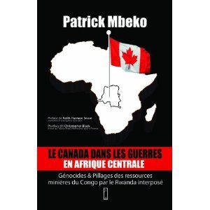 Mbeko Canada