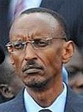 Kagame fâché