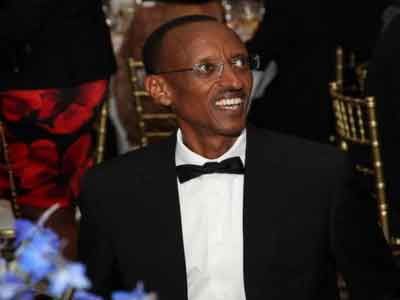 Kagame sapé