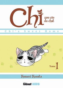 Chi's Sweet Home (Chi, une vie de chat) Tome 1 - Cap! ô Capes Doc