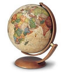 globe-terrestre