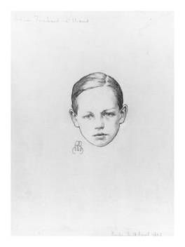 Enfant