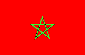 Couscous royal marocain-une légende.