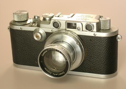 LEICA 1937