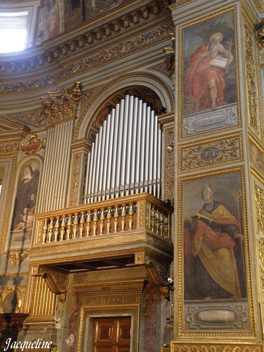 Italie Rome Eglise-San-Marcello 01
