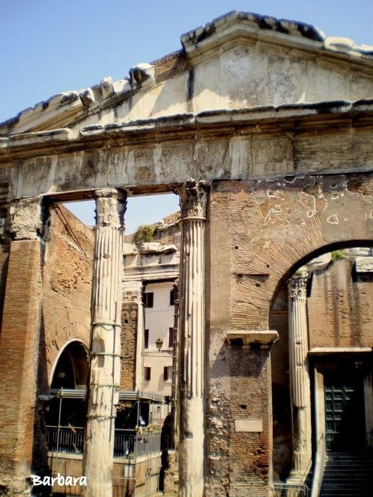 Italie Rome