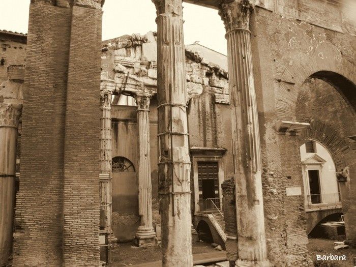 Italie Rome