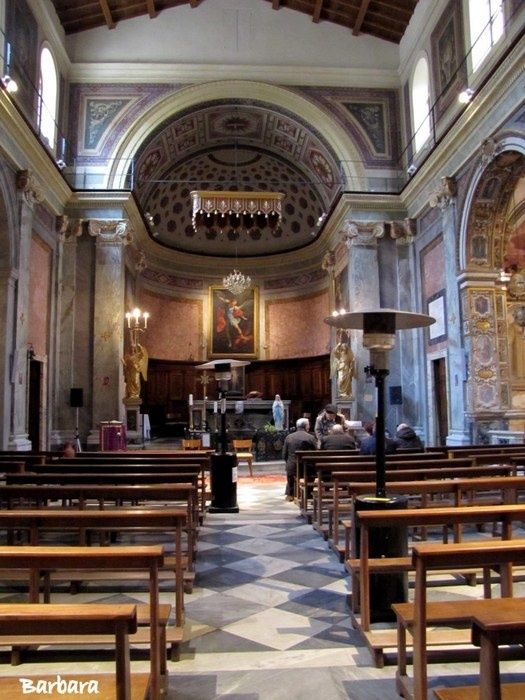 Italie Rome