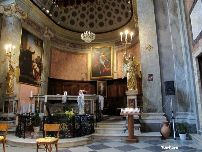 Italie Rome