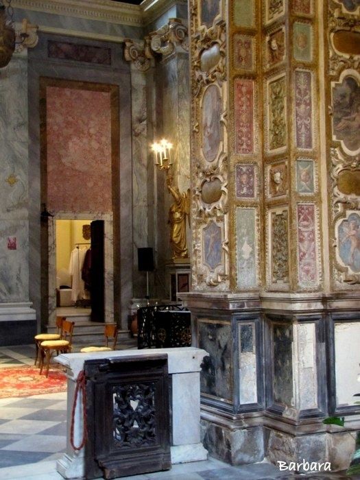 Italie Rome