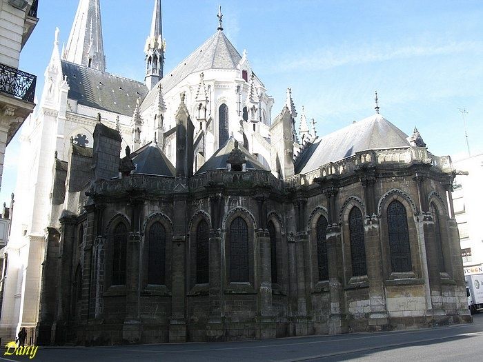 Pays-de-Loire Nantes St-Nicolas