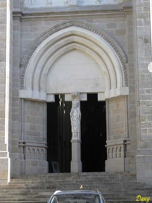 Pays-de-Loire Nantes St-Nicolas