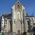 Nantes, St Similien