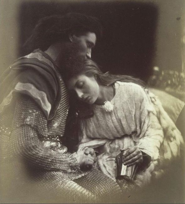 Cameron-Lancelot-et-Guenievre-1874.jpg