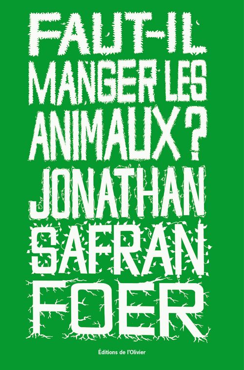 Safran Foer L'Olivier
