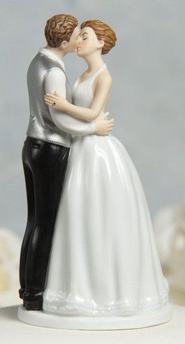 sujet porcelaine mariage chic sujet piece montee mariage elegant sujet mariage maries gris argent blanc figurines amries costume argent blanc figurine 