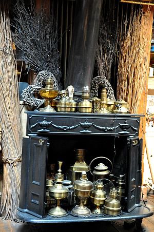 La Calèche 17b