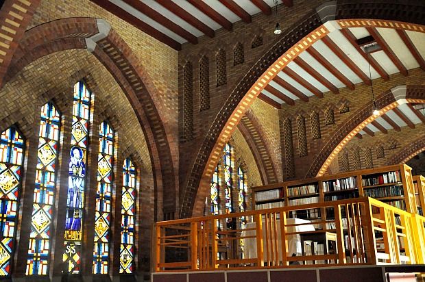 Chapelle 1b
