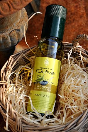 Huile d'olive 1b