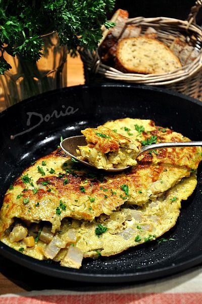 Omelette 2b